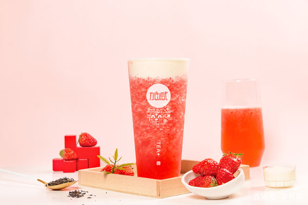 加盟AGGAME·(中国区)茶饮店赚钱吗