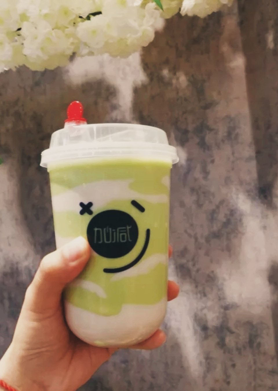 AGGAME·(中国区)茶饮