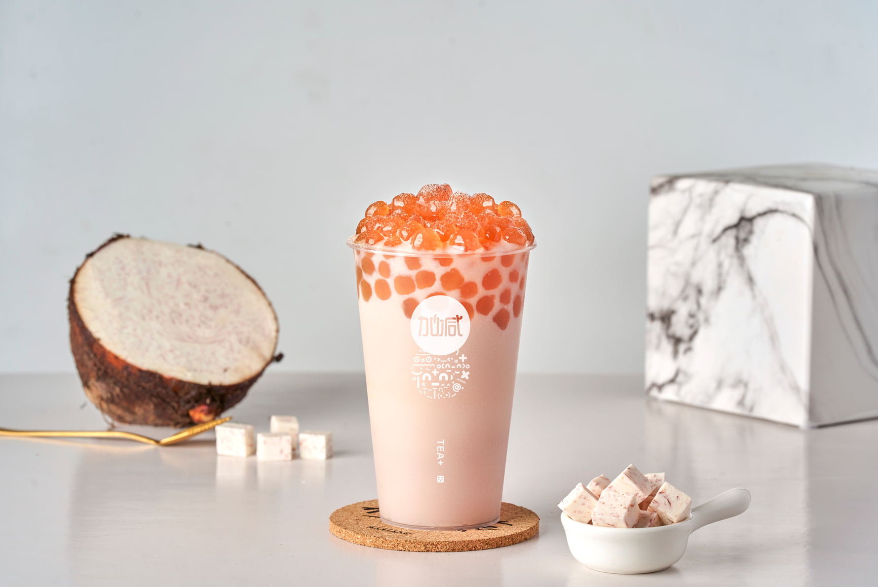 AGGAME·(中国区)茶饮