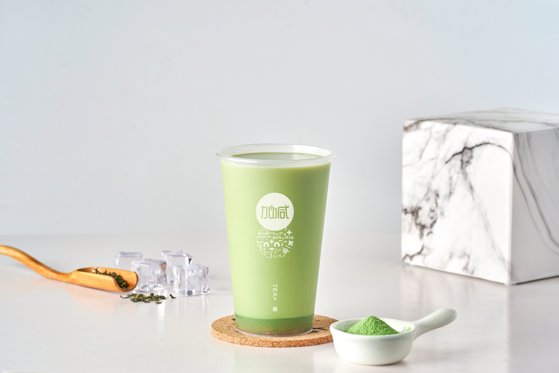 AGGAME·(中国区)茶饮