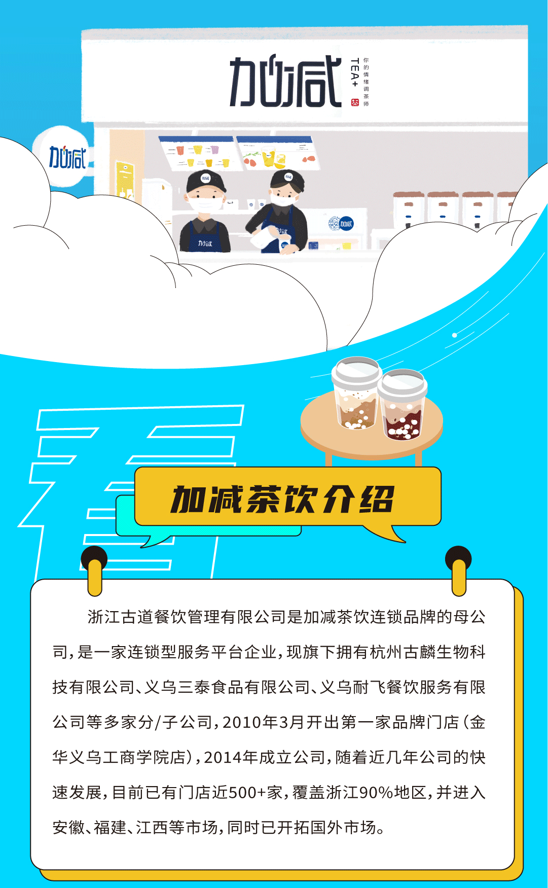 AGGAME·(中国区)奶茶招聘