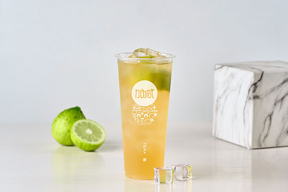 AGGAME·(中国区)茶饮