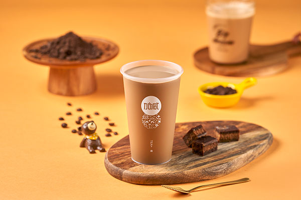 AGGAME·(中国区)茶饮加盟前景如何？揭秘创业加盟的绝佳机遇